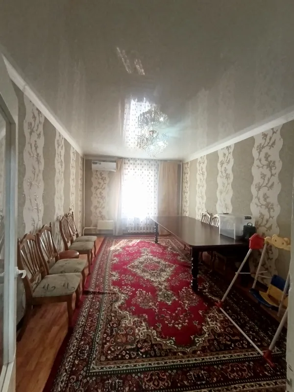 Просторная 4к квартира: 1 этаж, 98 м² — фото 3