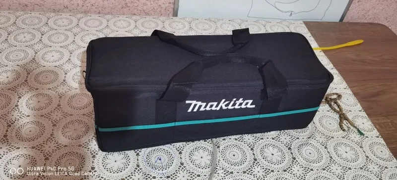 Оригинал макита инструмент сумкаси — фото 1