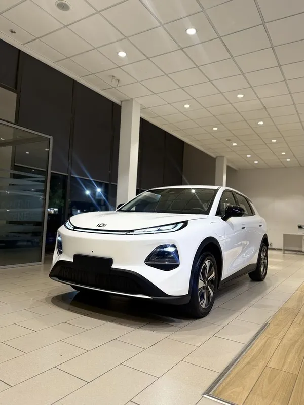 Changan Q05 510km full 2026-yil