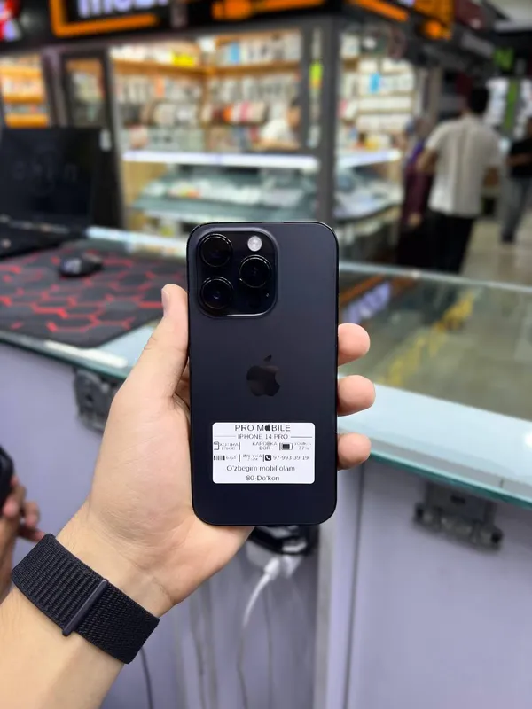 Iphone 14 Pro 2 Iphone 14 Pro 2