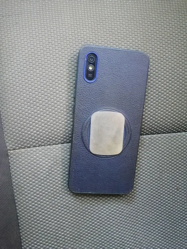 Redmi 9A, память 64 ГБ, состояние отличное 2