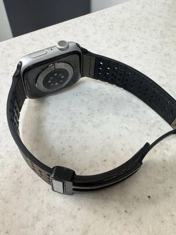 Apple watch orginal Seria 9/45
