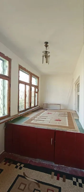 Продажа 4 Комнатная квартира Ярмарка Сергели 2 — фото 1