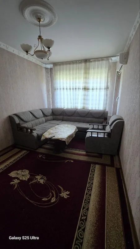 Аренда Квартира Кора камиш 2/1 Андалус