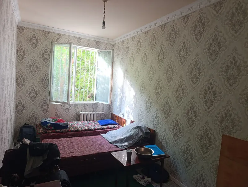 Chilonzorda bollarga kvartera 1