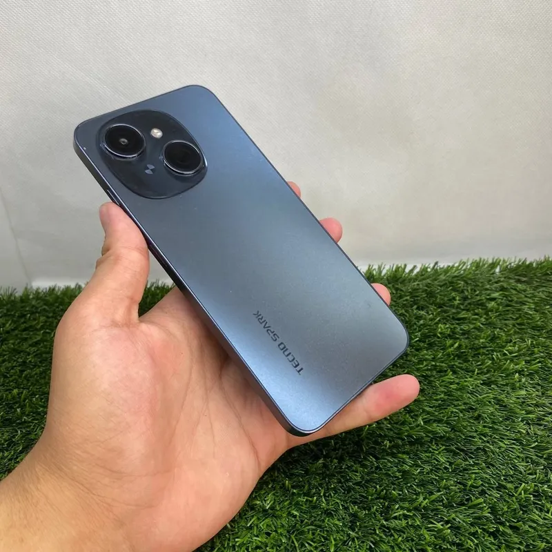 Tecno Spark Go 1 ideal 1