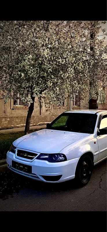 nexia 2 1.6 luks kansaner