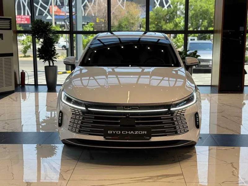 BYD Chazor 120km Flagship в НАЛИЧИИ имеется в РАССРОЧКУ в BYD ROHAT 1 BYD Chazor 120km Flagship в НАЛИЧИИ имеется в РАССРОЧКУ в BYD ROHAT 1