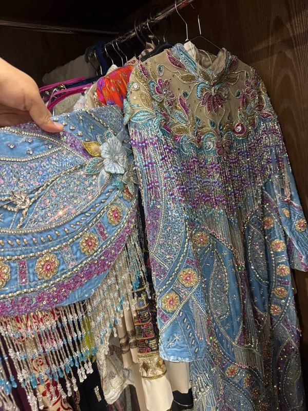 Seplikka kelinlarga mos ko’ylak