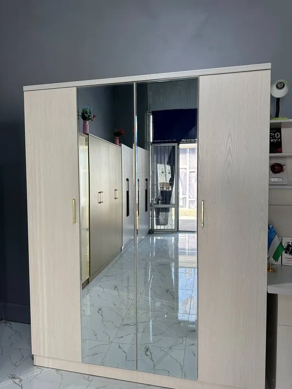 Shkoflar arzon narxlarda fabreka da ishlab chiqarlgan — фото 1
