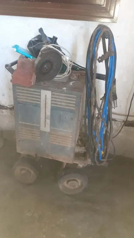 Sevarani aparat sotiladi