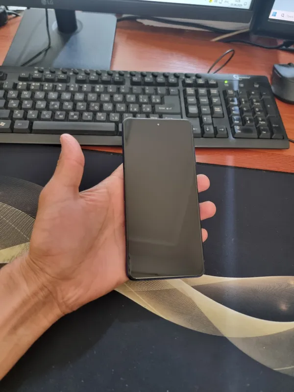 Poco X3nfc 128gb 2 Poco X3nfc 128gb 2