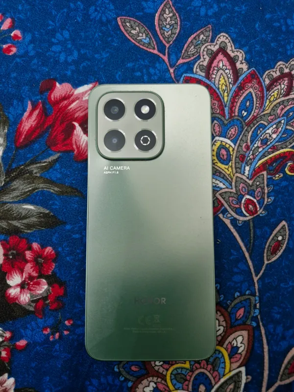 honor x6b