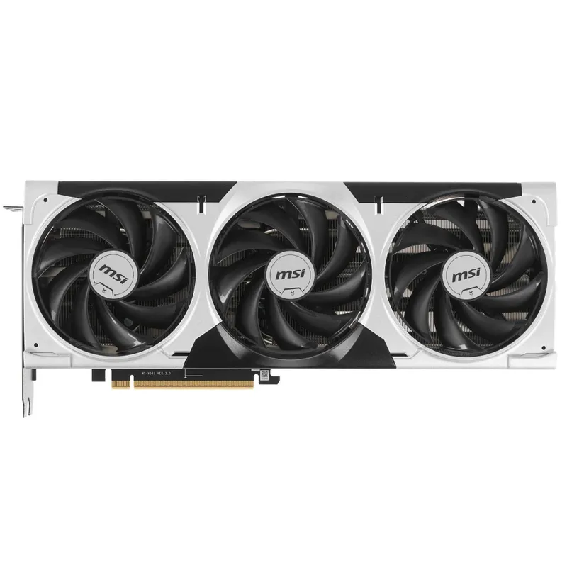 ; Видеокарта MSI RTX5070Ti VENTUS 3X 16gb oc