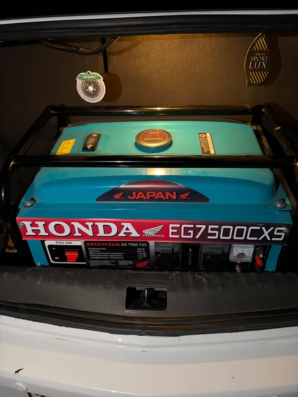 Generator 4