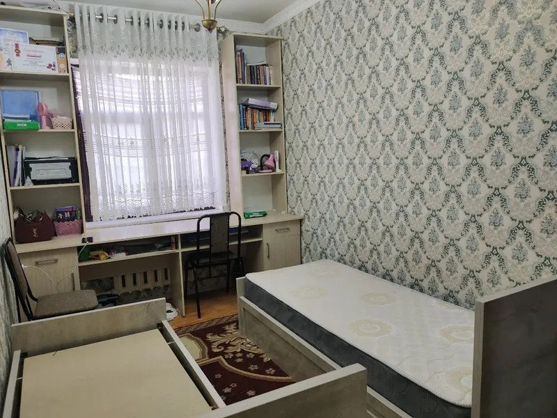 Продаётся квартира 7