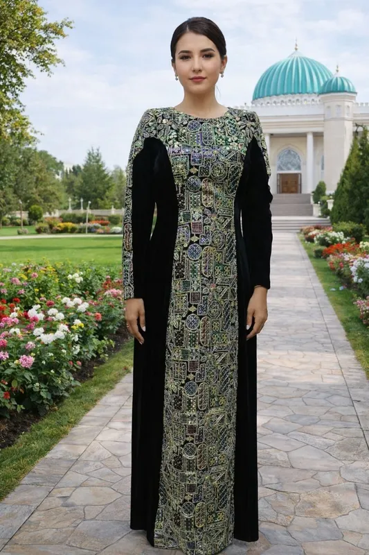 ayollar kiyimlari