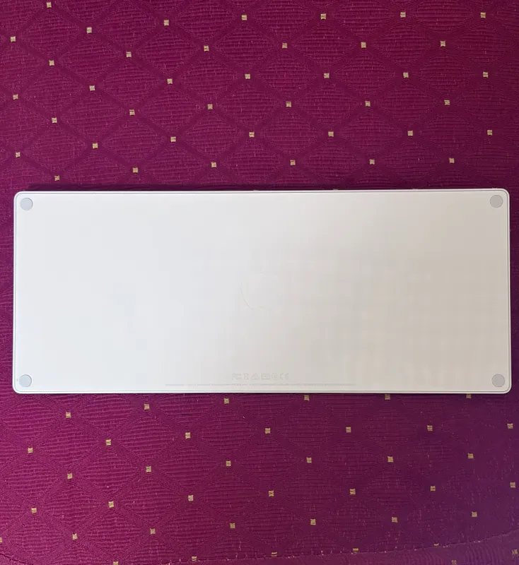 Клавиатура Apple Magic Keyboard 2, оригинал 2