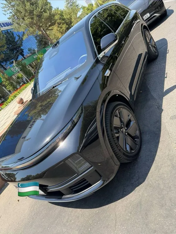 Lixiang L7 Ultra Restagling 3 Lixiang L7 Ultra Restagling 3