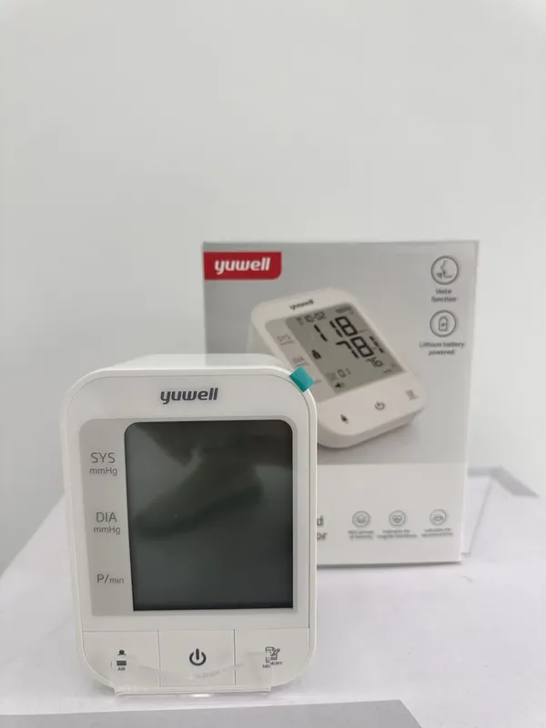 Electroniy tanometr YE670CR 3