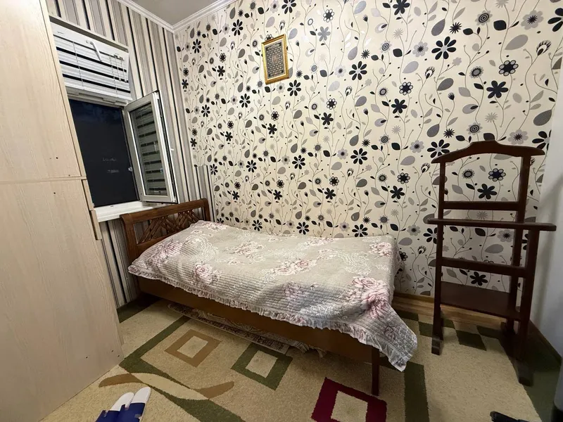 Продается квартира