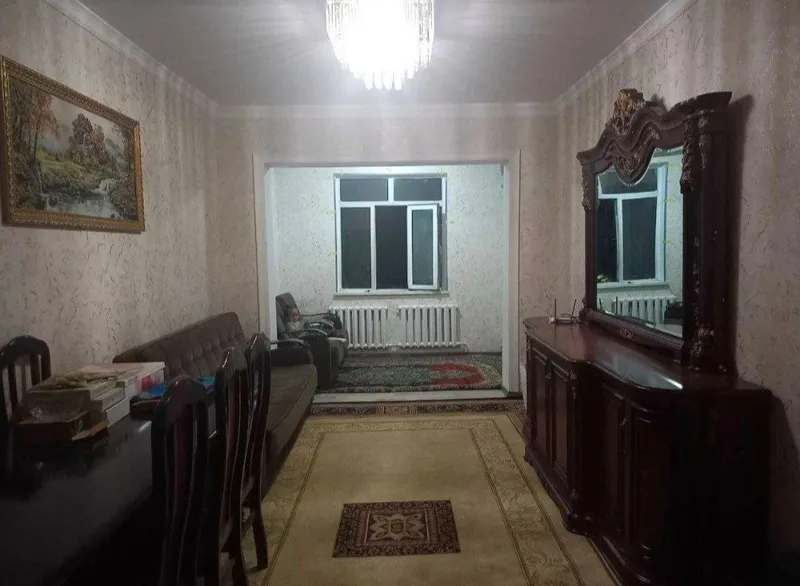 Юнусабад 19й Пансионат 3-комнатная 5 Юнусабад 19й Пансионат 3-комнатная 5