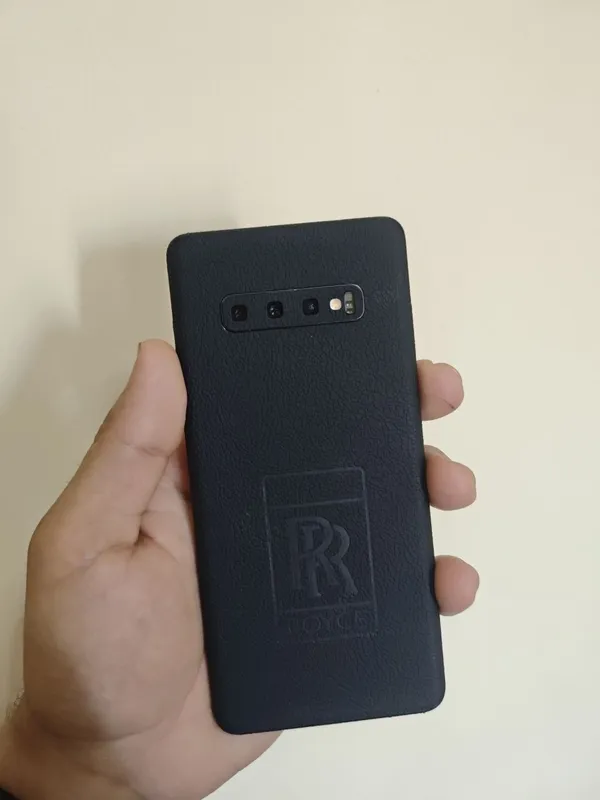 Samsung galaxy s10 plus — фото 4