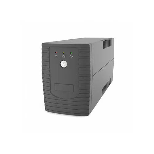 UPS AVT 1500 VA. Гарантия