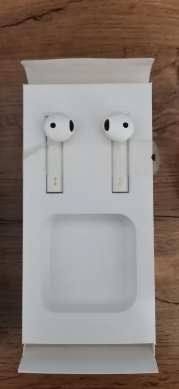 Продаётся Mi Earphones 2 basic — фото 3