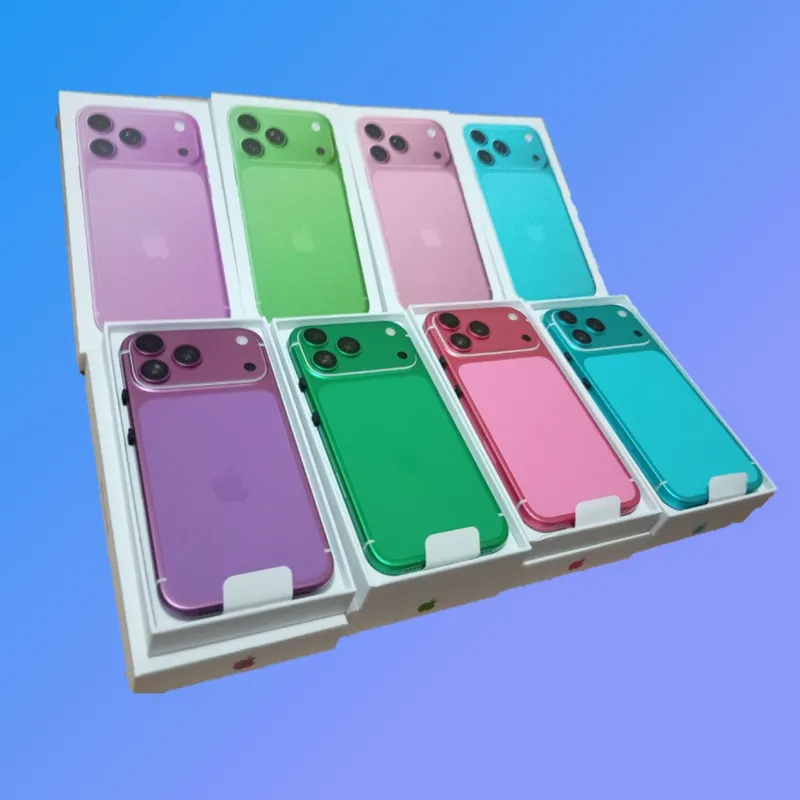 Iphone 17 Pro Max, 8-mart uchun ajoyib sovgʻa. 2 Iphone 17 Pro Max, 8-mart uchun ajoyib sovgʻa. 2