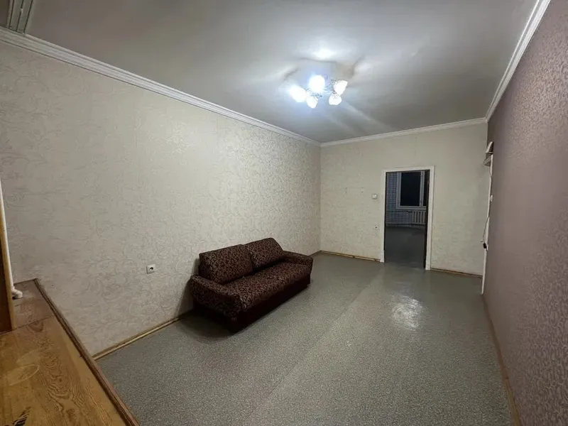 Продажа 3-комнатной квартиры — фото 1