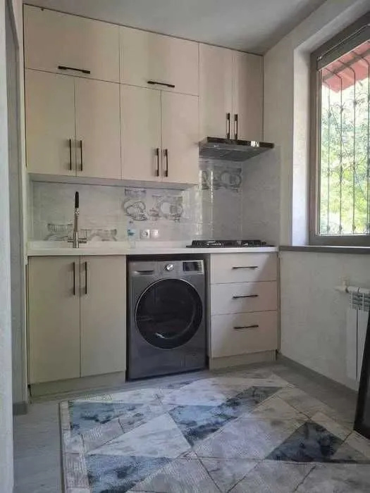 Аренда квартира в Рынок Фархадский 1-ком Чиланзар-14 кв — фото 2