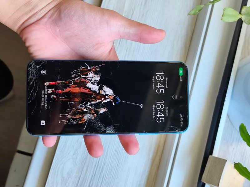 Redmi note 11 2
