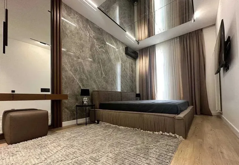 C-2 2 xona • 55 m² • 6/9-qavat 2