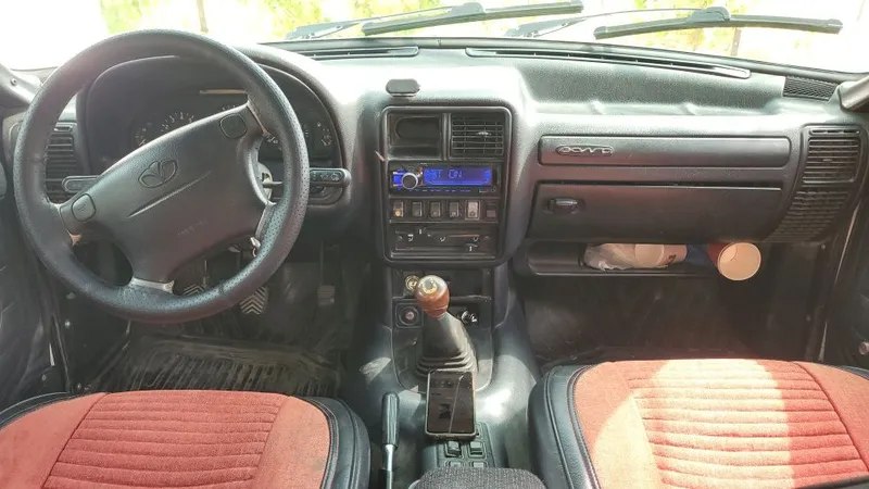 Gaz volga 3102 naxadu yurib turgan 5