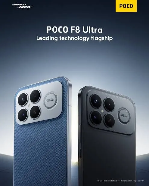 Новый! Poco F8 Ultra Бесплатная доставка! Новый! Poco F8 Ultra Бесплатная доставка!