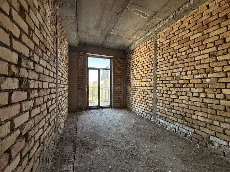 3-комнатная квартира, 67 м2, Яккасарай 3