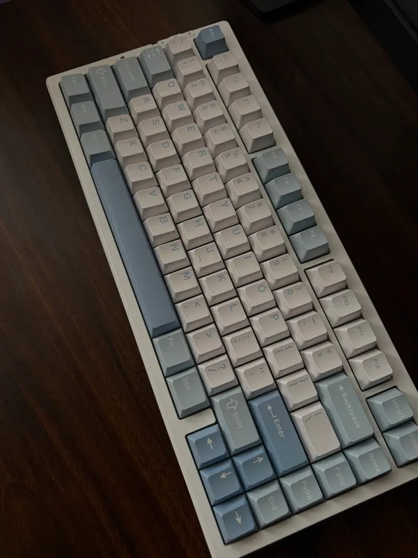 Mchose g75 pro 4 Mchose g75 pro 4