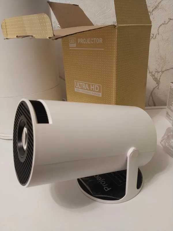 projector