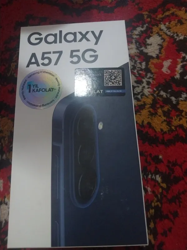 A57 satilodi toza 1