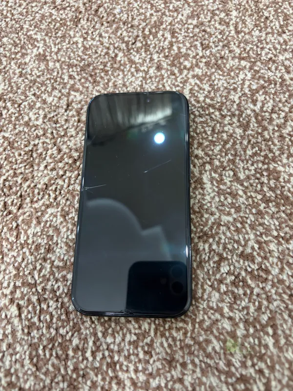 Iphone 15pro bluetitan 256gb — фото 8