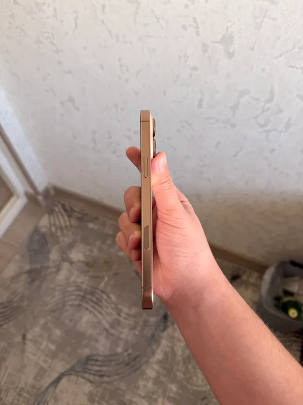 iPhone 16 Pro Max 256 Desert 4