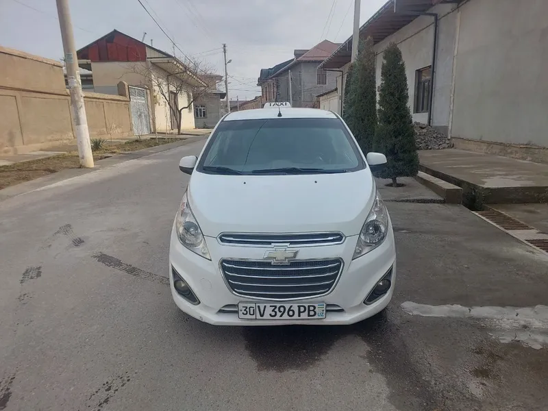 Аренда авто Спарк Некси 3 от 130 000 сум до 180 000 сум 3