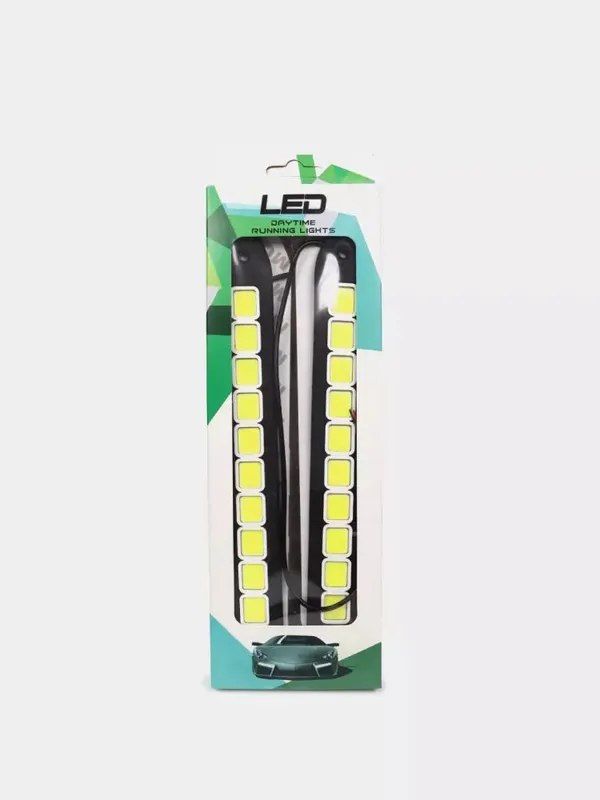 Avtomobil universal LED tasmasi