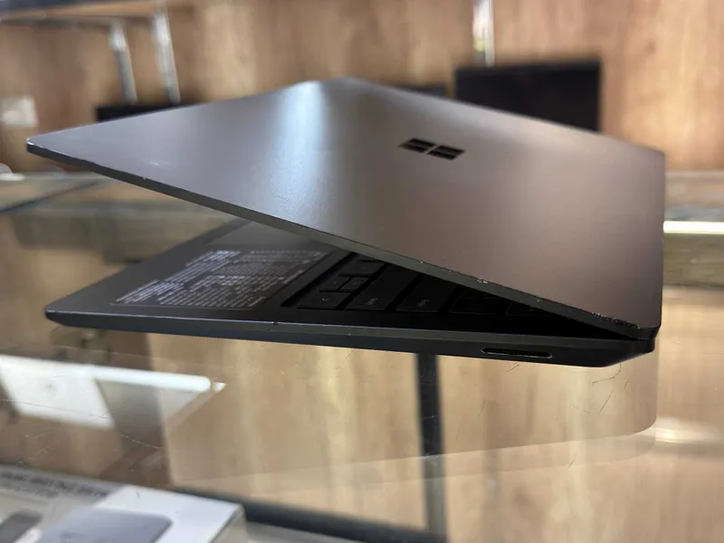 MICROSOFT SURFACE LAPTOP 3 CORE i7-1065G7 ram 16 ssd 256 Сенсорный — фото 2