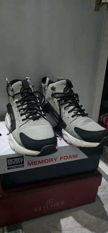 nike qishgi krossovka 1