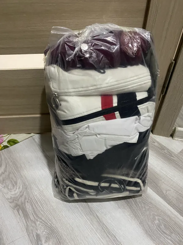 Одежда для девочек, в упаковке 1