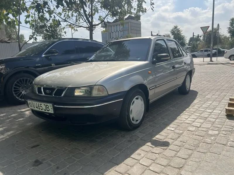 Nexia DOHC 1,6, есть кондиционер 3 Nexia DOHC 1,6, есть кондиционер 3