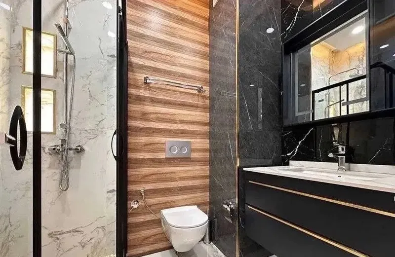 Ts-2 3 xona • 85 m² • 4/9 qavat 8
