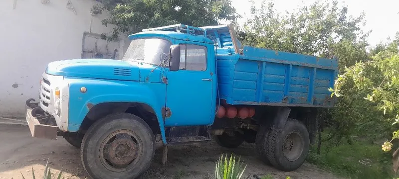 Zil sotladi Xolati Zo'r Зил Сотилади сомасвал